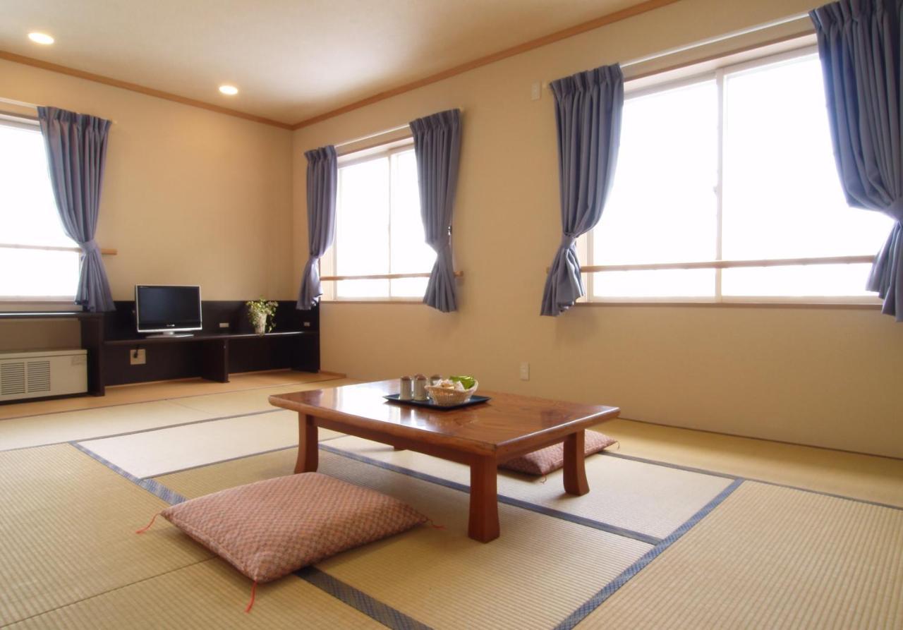 Resort Inn Yamaichi Нагано Екстериор снимка