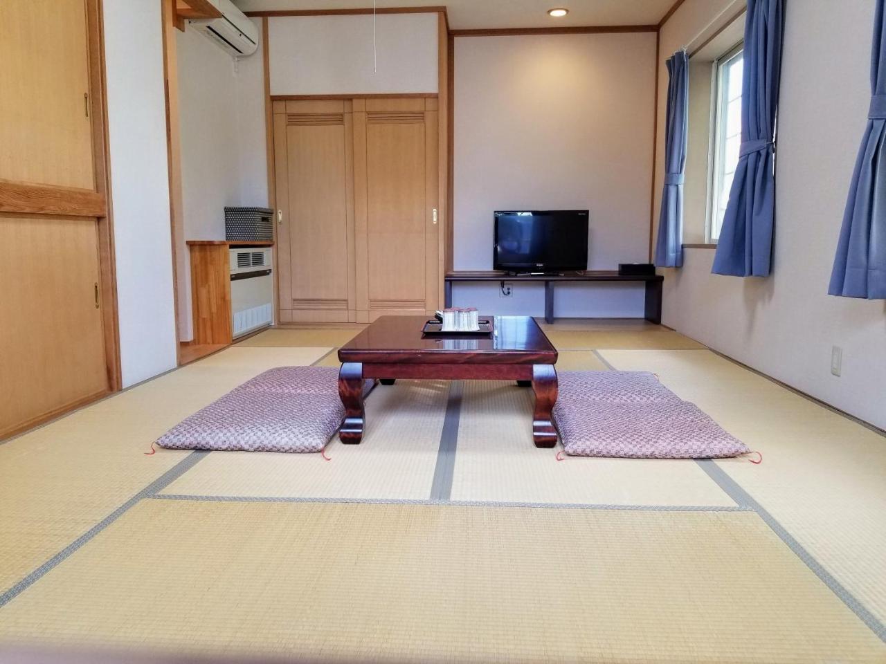 Resort Inn Yamaichi Нагано Екстериор снимка