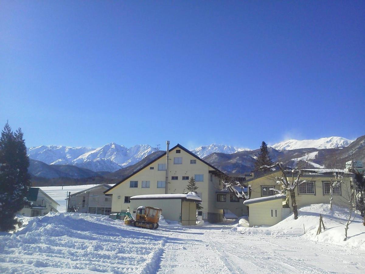 Resort Inn Yamaichi Нагано Екстериор снимка